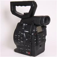 Used Canon EOS C300 EF