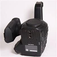 Used Canon EOS C300 EF