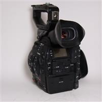 Used Canon EOS C300 Mark II