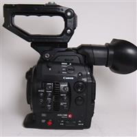 Used Canon EOS C300 Mark II