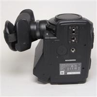 Used Canon EOS C300 Mark II