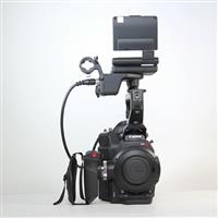 Used Canon EOS C300 Mark II