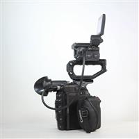 Used Canon EOS C300 Mark II