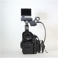Used Canon EOS C300 Mark II
