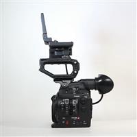 Used Canon EOS C300 Mark II