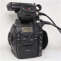 Used Canon EOS C300 Mark II