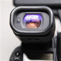 Used Canon EOS C300 Mark II