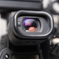 Used Canon EOS C300 Mark II