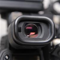 Used Canon EOS C300 Mark II