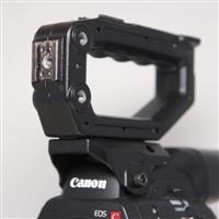 Used Canon EOS C300 Mark II