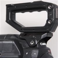 Used Canon EOS C300 Mark II
