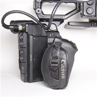 Used Canon EOS C300 Mark II