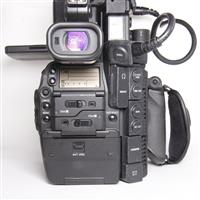 Used Canon EOS C300 Mark II