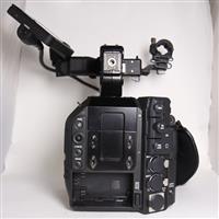 Used EOS C300 Mark III - EF Mount Pro-video camcorder