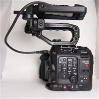 Used EOS C300 Mark III - EF Mount Pro-video camcorder