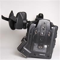 Used EOS C300 Mark III - EF Mount Pro-video camcorder