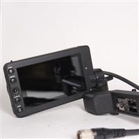 Used EOS C300 Mark III - EF Mount Pro-video camcorder