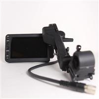 Used EOS C300 Mark III - EF Mount Pro-video camcorder
