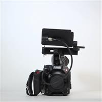 Used EOS C300 Mark III - EF Mount Pro-video camcorder