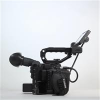 Used EOS C300 Mark III - EF Mount Pro-video camcorder