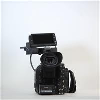 Used EOS C300 Mark III - EF Mount Pro-video camcorder