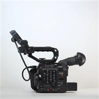 Used EOS C300 Mark III - EF Mount Pro-video camcorder