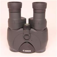 Used Canon 10x30 IS Binoculars