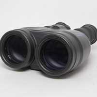 Used Canon IS AW 15x50 Image Stabilised Binoculars
