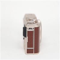 Used Fujifilm XF10 Compact Camera Champagne Gold