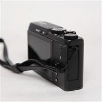 Used Fujifilm XF10 Compact Camera Black