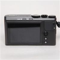 Used Fujifilm XF10 Compact Camera Black