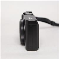 Used Fujifilm XF10 Compact Camera Black