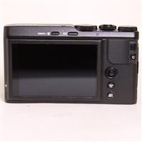 Used Fujifilm XF10 Compact Camera Black