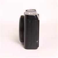 Used Fujifilm XF10 Compact Camera Black