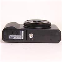 Used Fujifilm XF10 Compact Camera Black