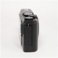 Used Fujifilm XF10 Compact Camera Black