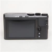 Used Fujifilm XF10 Compact Camera Black