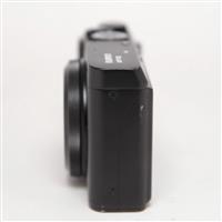 Used Fujifilm XF10 Compact Camera Black