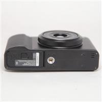 Used Fujifilm XF10 Compact Camera Black