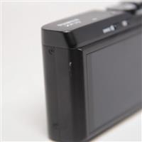 Used Fujifilm XF10 Compact Camera Black