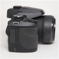Used Fujifilm FinePix S1 Digital camera