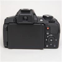 Used Fujifilm FinePix S1 Digital camera