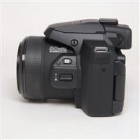 Used Fujifilm FinePix S1 Digital camera