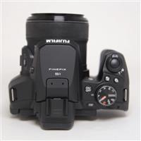 Used Fujifilm FinePix S1 Digital camera