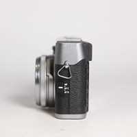 Used Fujifilm X100s