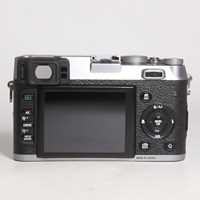 Used Fujifilm X100s