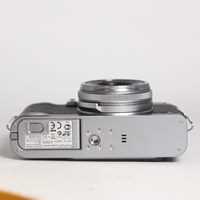 Used Fujifilm X100s