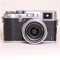 Used Fujifilm X100s