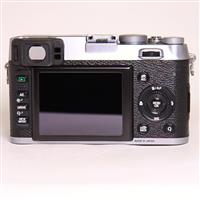 Used Fujifilm X100s