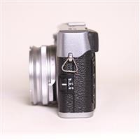 Used Fujifilm X100s